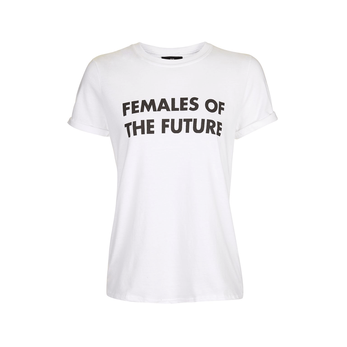 Femme Forever Tee